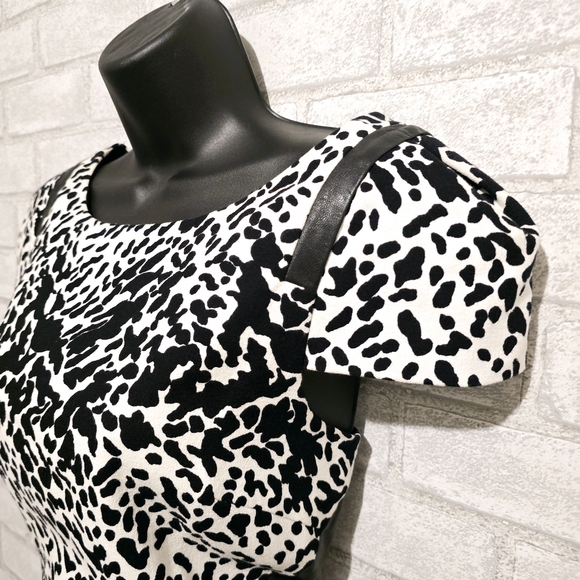 Tibi shift Dress - Picture 4 of 10